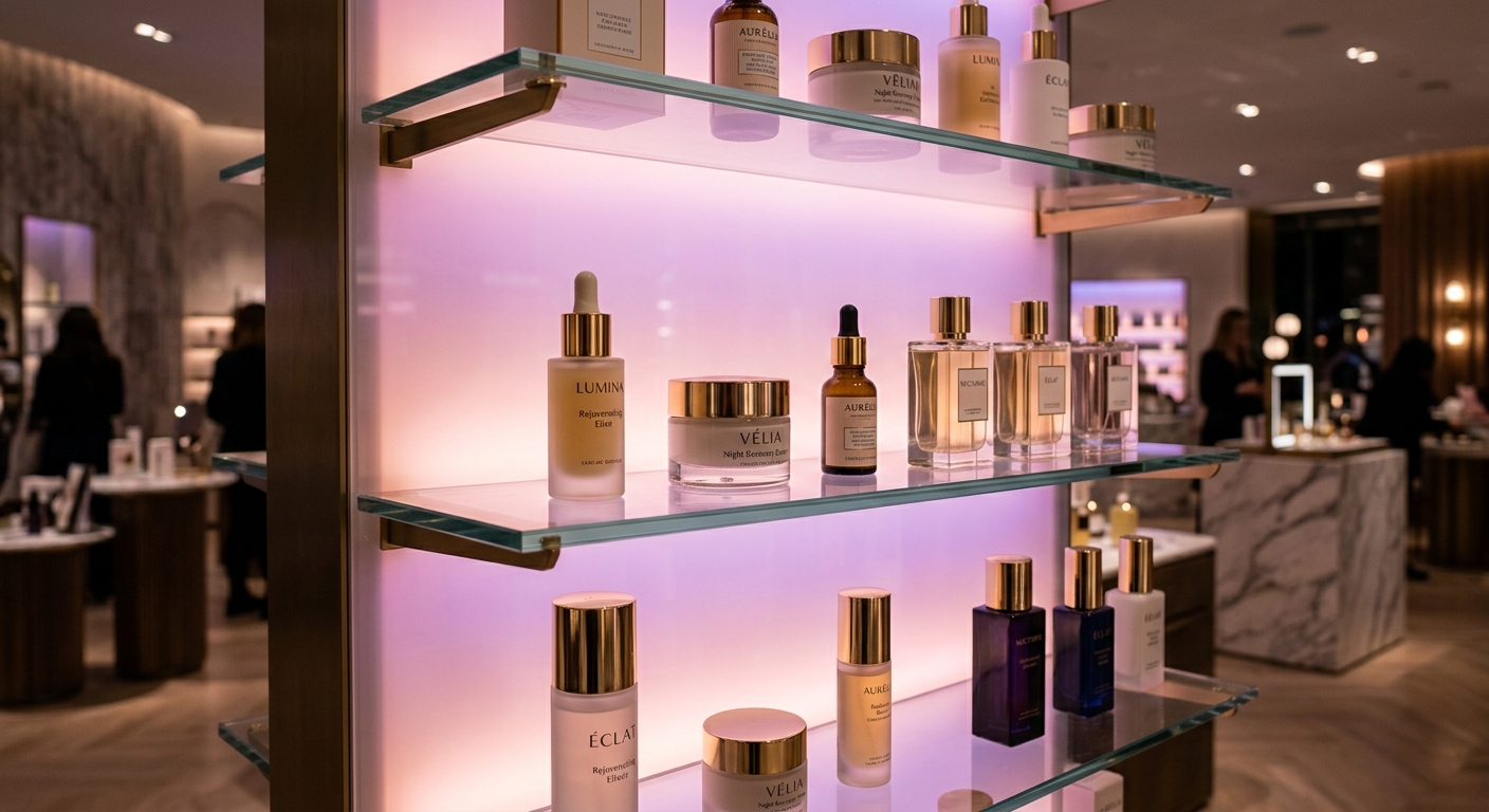 Beauty & Cosmetic